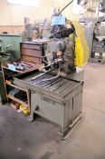 Sunnen Model MBB-1290D Precision Honing Machine