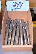 Lot - Counterbores in (1) Box