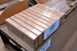 Lot - (10) 10