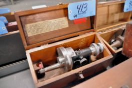 Last Word Radius Dresser with Case