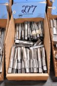 Lot - Taps in (1) Box