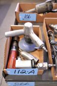 Lot - Snap-On 1/2