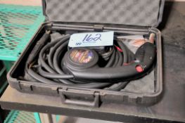 Ready Welder Model II Mig Welding Spool Gun with Case