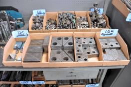 Lot - Step Blocks in (5) Boxes