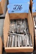 Lot - Taps in (1) Box
