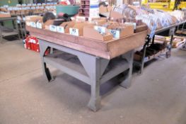 Starrett Grade B 36