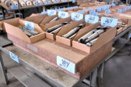 Starrett Grade B 24