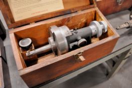 Last Word Radius Dresser with Case