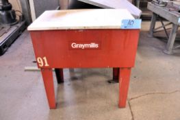 Graymills 23