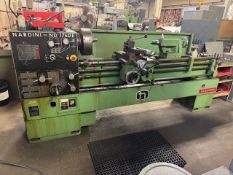 Nardini Model ND1760E 17