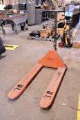 Eco Model 114448 5,500-lb. Capacity 27