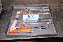 Lastek Torch Set with Case