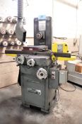 Reid Model Rollerway 618HR 6