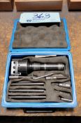 Criterion Model DBL-202 R8 Shank 1/2