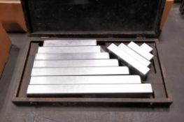 11-Piece Parallel Set with Case