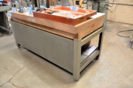 Starrett Grade B 36