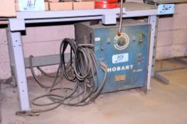 Hobart Model TR-250 250-Amp Arc Welder