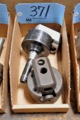 Criterion Model DBL-204 R8 Shank 1