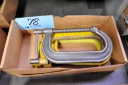 Lot - (4) 6