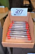 Lot - Packaged Reamers in (1) Box