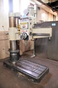 2012 Willis Model RD-1100 43