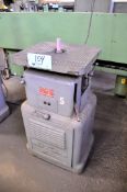 Boyar Schultz No. 2 Profile Grinder