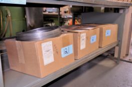 Lot of (6) - New Arntz Brand (Germany) M42 Sprint 14'6