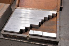 12-Piece Parallel Set with Case