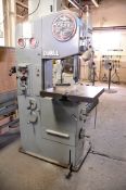 DoAll Model 1613-2 16