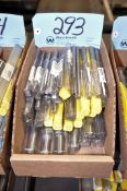 Lot - Packaged Reamers in (1) Box