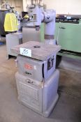 Boyar Schultz No. 2 Profile Grinder
