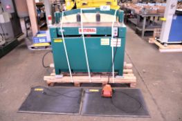 National Model NH3612 36