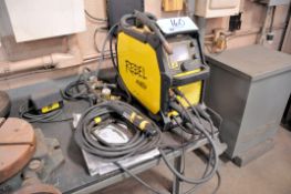Esab Rebel Model EMP-205ic AC/DC Multi-Process Welder