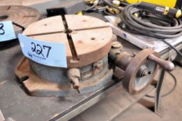 Troyke Model BH-12 12