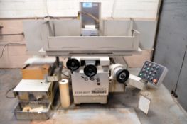 2012 Okamoto Model ACC8-20ST 8