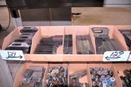 Lot - Hold Down Clamps in (4) Boxes