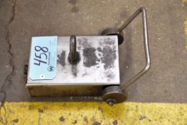 Material Lifting Magnet