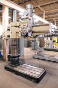 2008 Willis Model RD-1300H 51