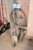 Campbell Hausfeld 3/4-HP 0.48-GPM Airless Paint Sprayer