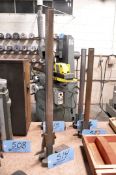 Starrett No. 254 26