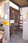 Lot - (2) 47