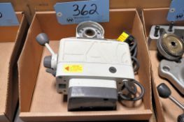 Power Feed in (1) Box