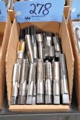 Lot - Taps in (1) Box