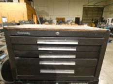 Kennedy 5-Drawer Tool Chest