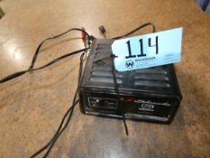 Lot - Schumacher SCB05 Battery Charger, 50 Amp 12 V