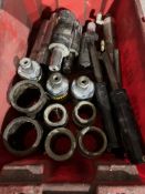 Lot - Gas Shocks and Miscellaneous
