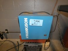 Hankison Compressed Air Dryer Model PR5