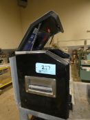 Kobalt 5-Drawer Tool Chest Item # 274213 with Key