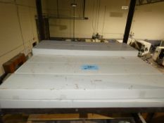 Lot - (12) Boxes Novocore CW-940 Flooring (Located On Mezzanine)