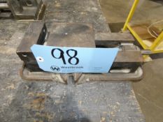 Unknown Brand Drill Press Vise, Model 490